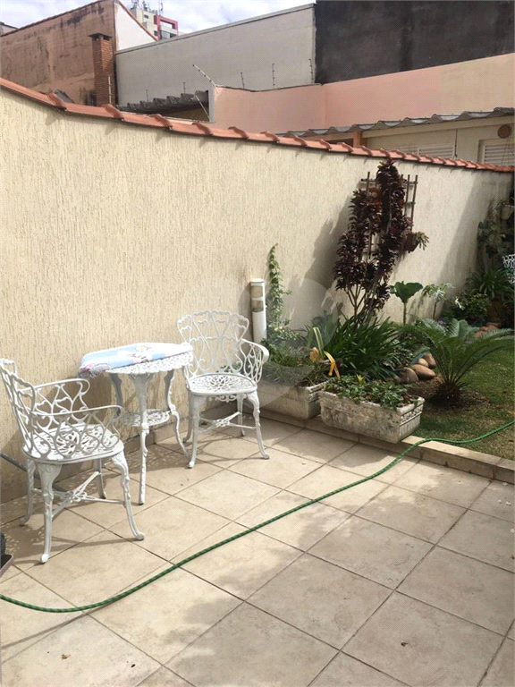 Sobrado com 180 m² à venda na Penha 