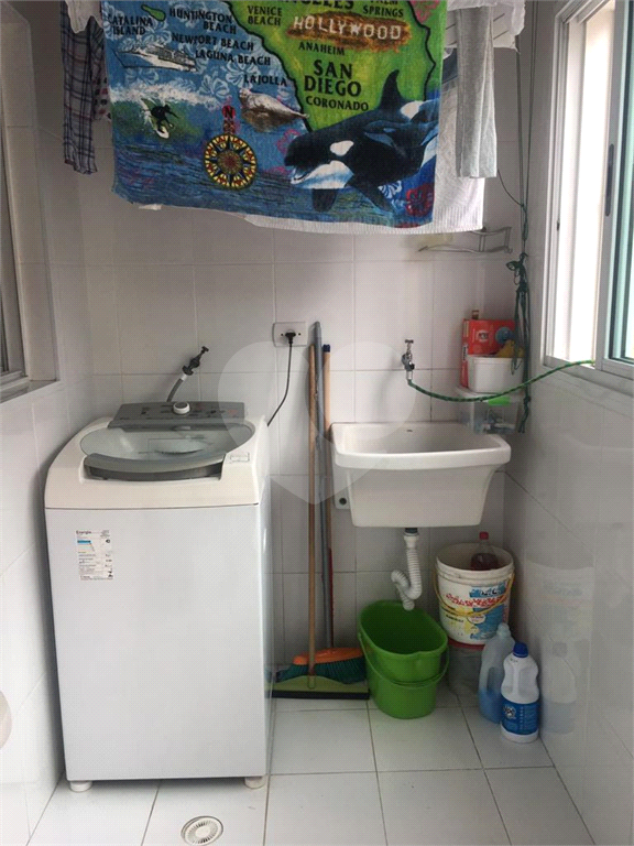 Sobrado com 180 m² à venda na Penha 