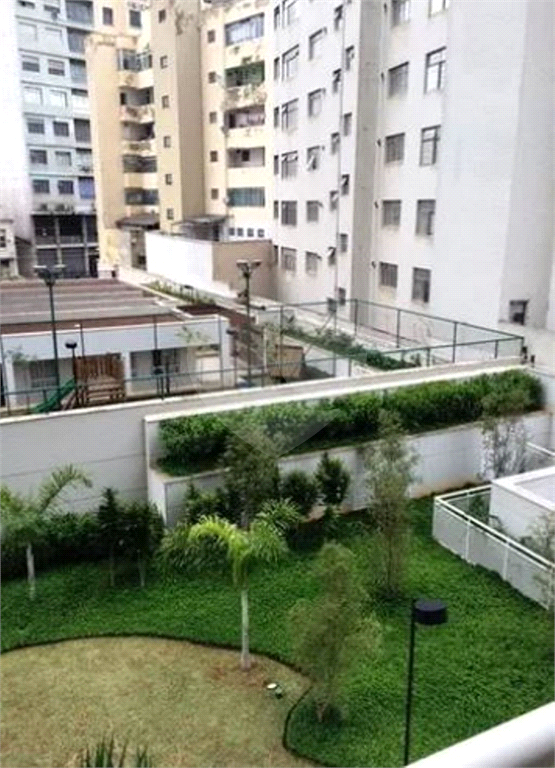 SALAS em BARRA FUNDA