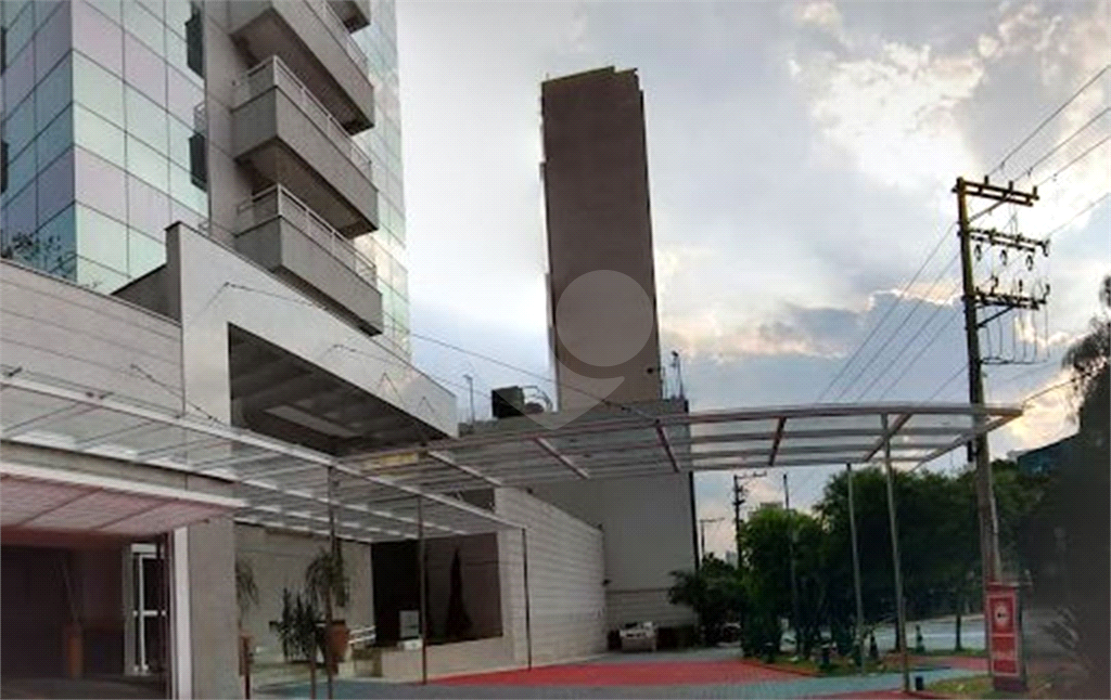 SALAS em BARRA FUNDA