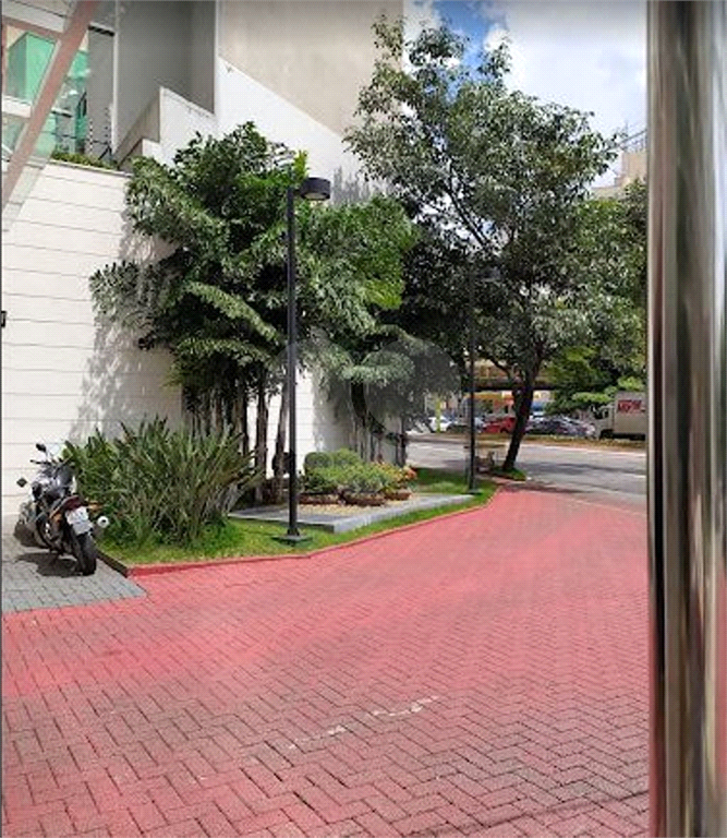 SALAS em BARRA FUNDA