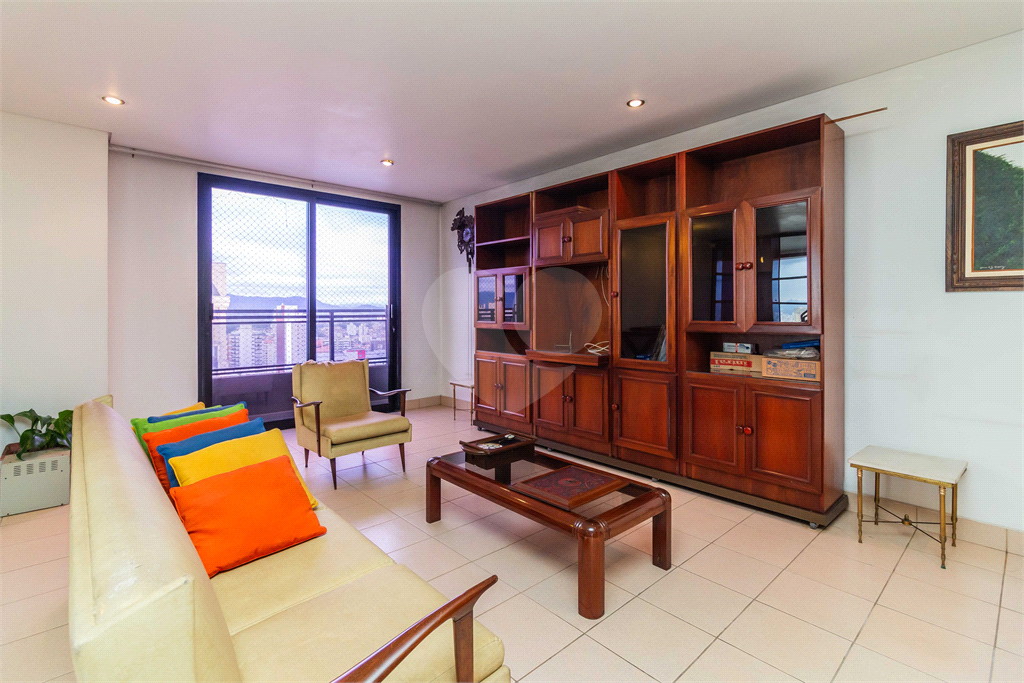 Cobertura duplex em Santana