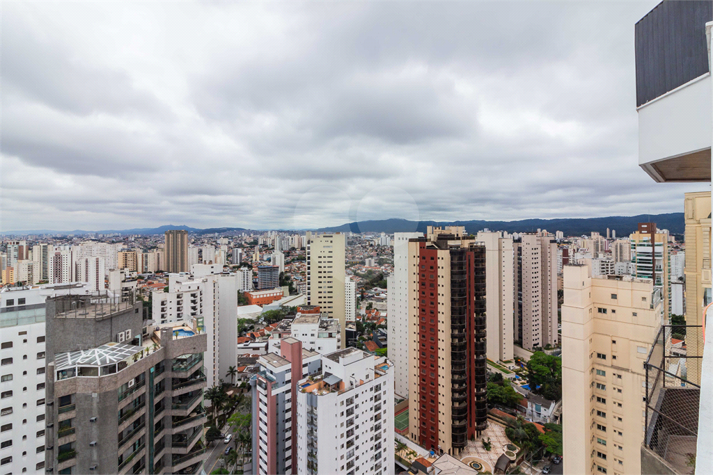 Cobertura duplex em Santana