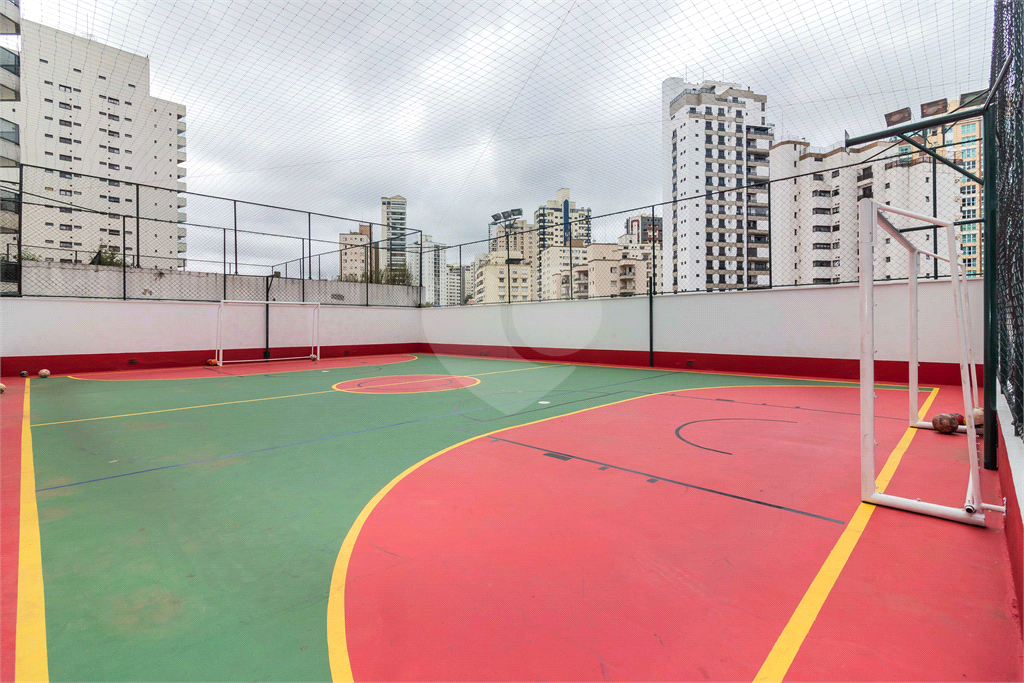 Cobertura duplex em Santana