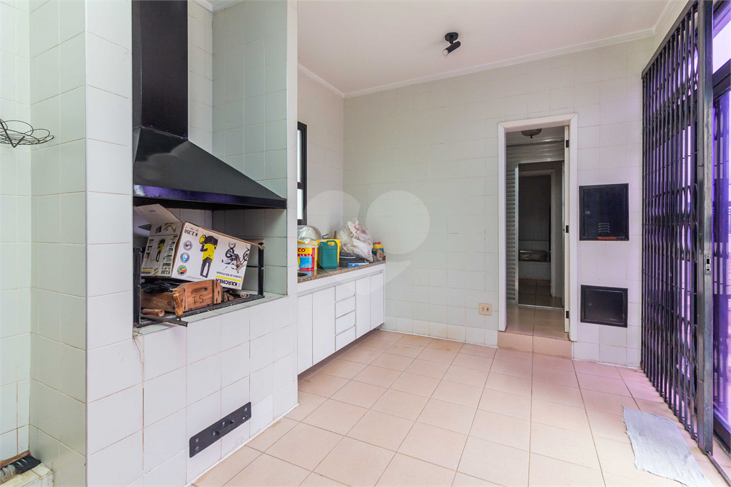 Cobertura duplex em Santana