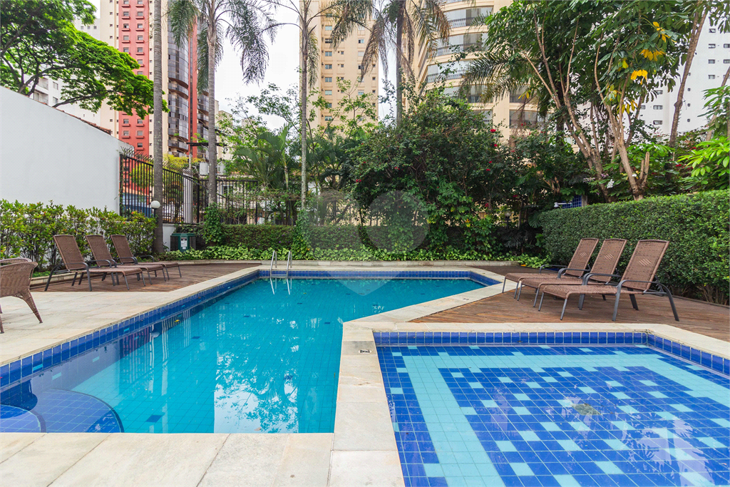 Cobertura duplex em Santana