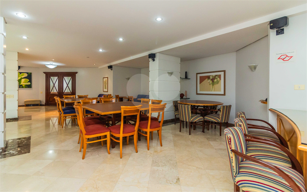 Cobertura duplex em Santana