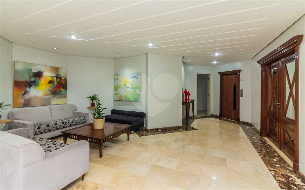 Cobertura duplex em Santana