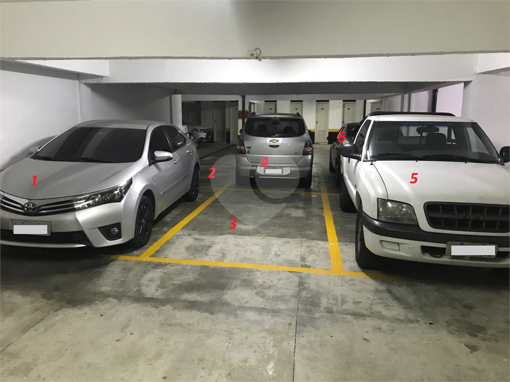 Cobertura duplex em Santana