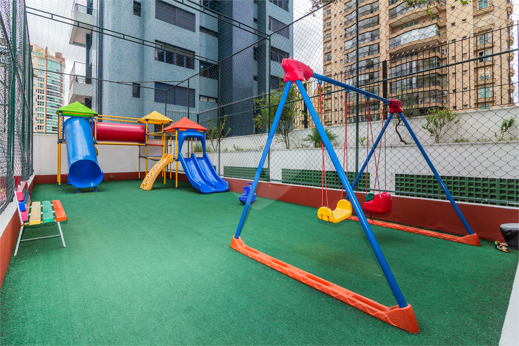 Cobertura duplex em Santana