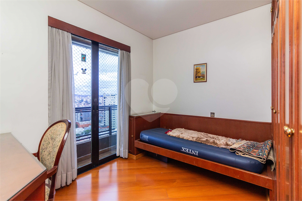 Cobertura duplex em Santana