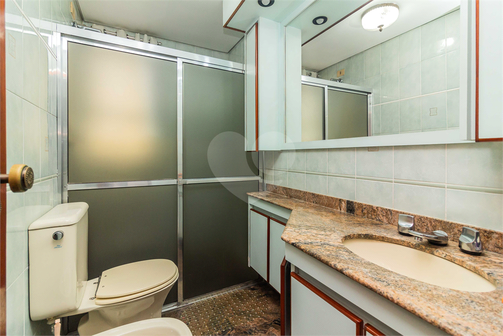Cobertura duplex em Santana