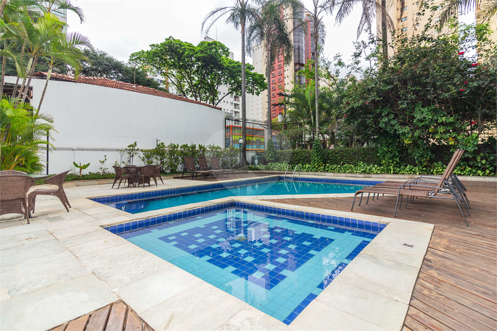 Cobertura duplex em Santana