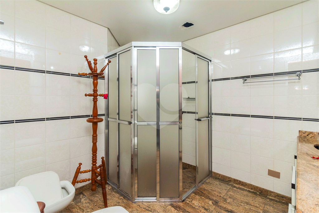Cobertura duplex em Santana