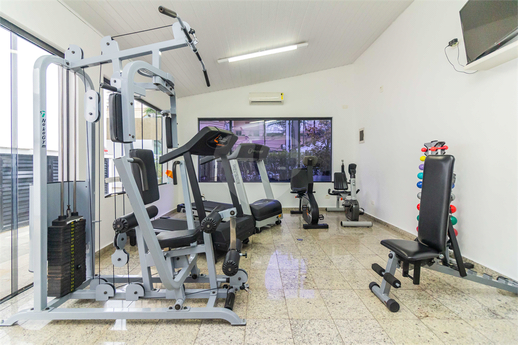 Cobertura duplex em Santana
