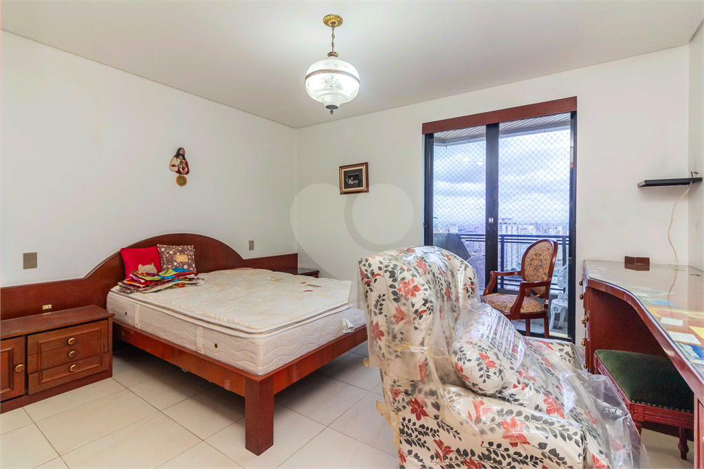 Cobertura duplex em Santana