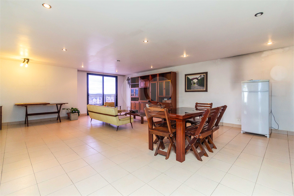 Cobertura duplex em Santana