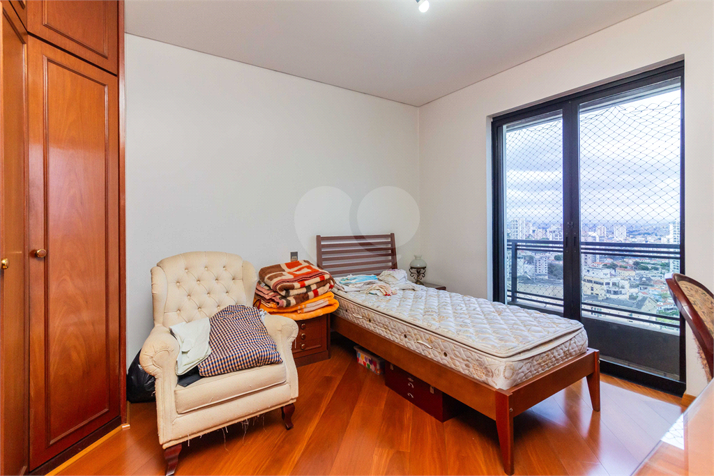 Cobertura duplex em Santana