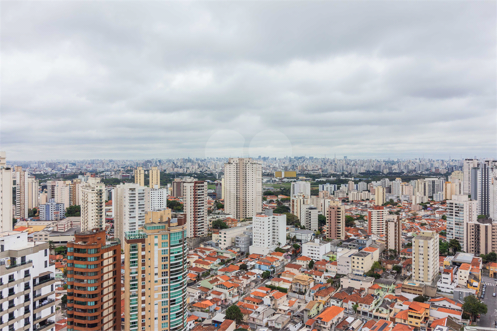 Cobertura duplex em Santana