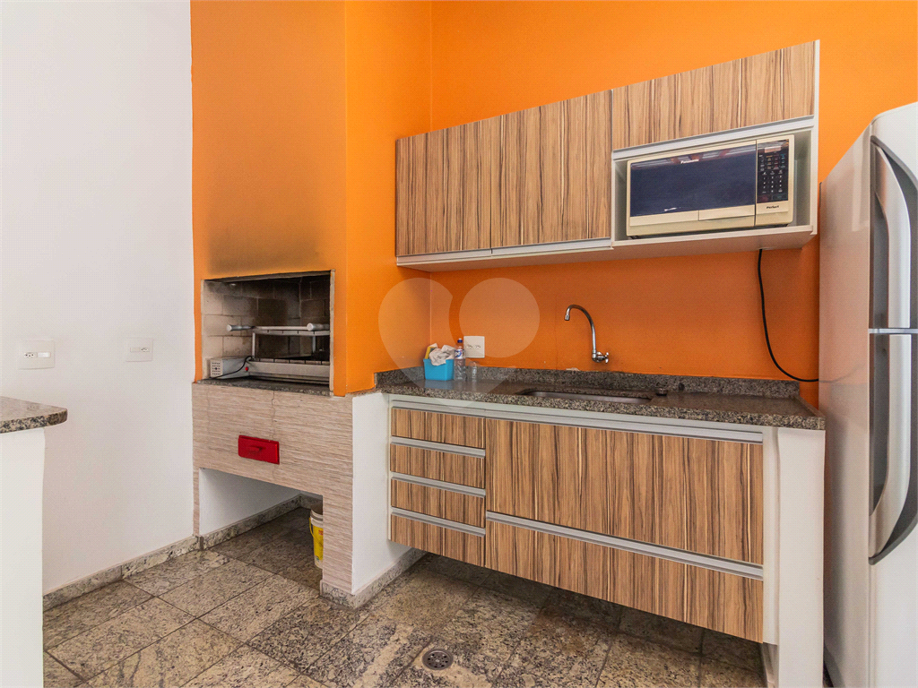 Cobertura duplex em Santana