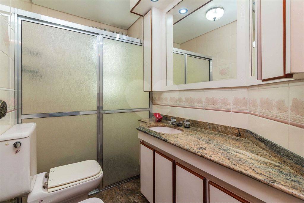 Cobertura duplex em Santana