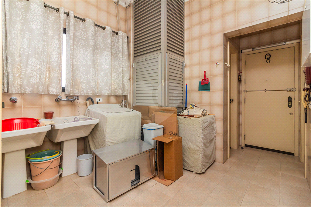 Cobertura duplex em Santana