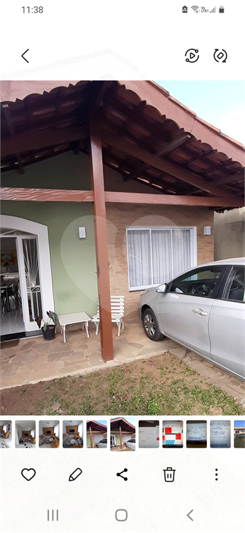 Casa à venda com 3 quartos, 290m² - Foto 22