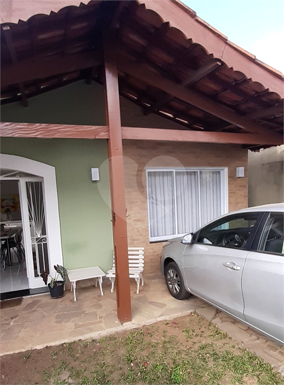 Casa à venda com 3 quartos, 290m² - Foto 2