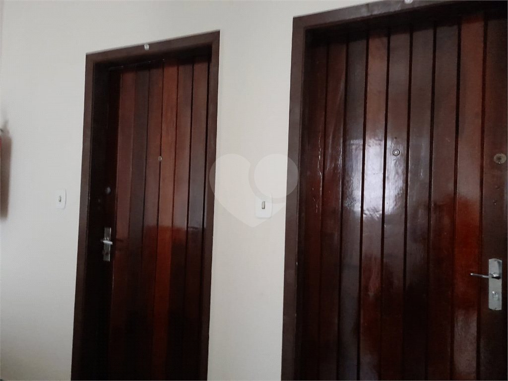 Prédio residencial à venda em Perdizes