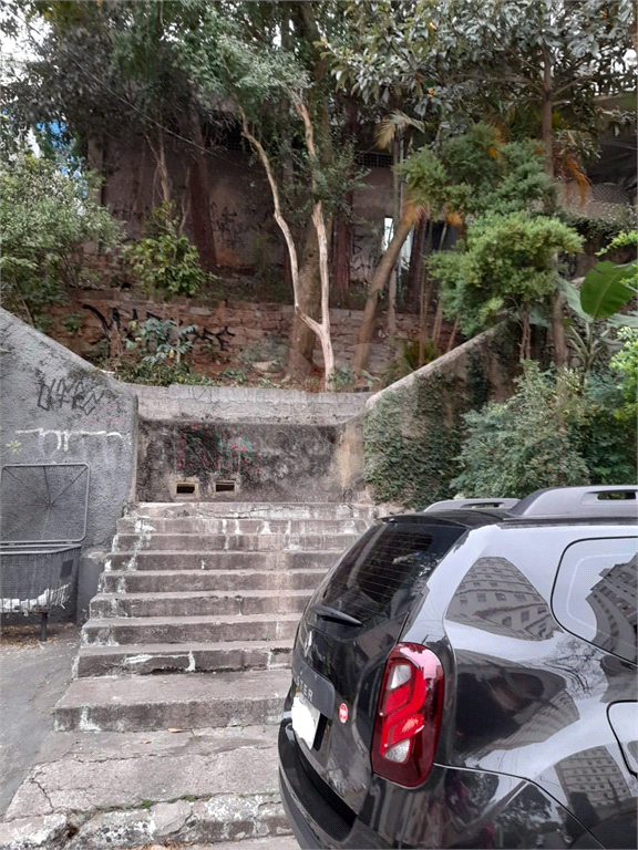 Prédio residencial à venda em Perdizes