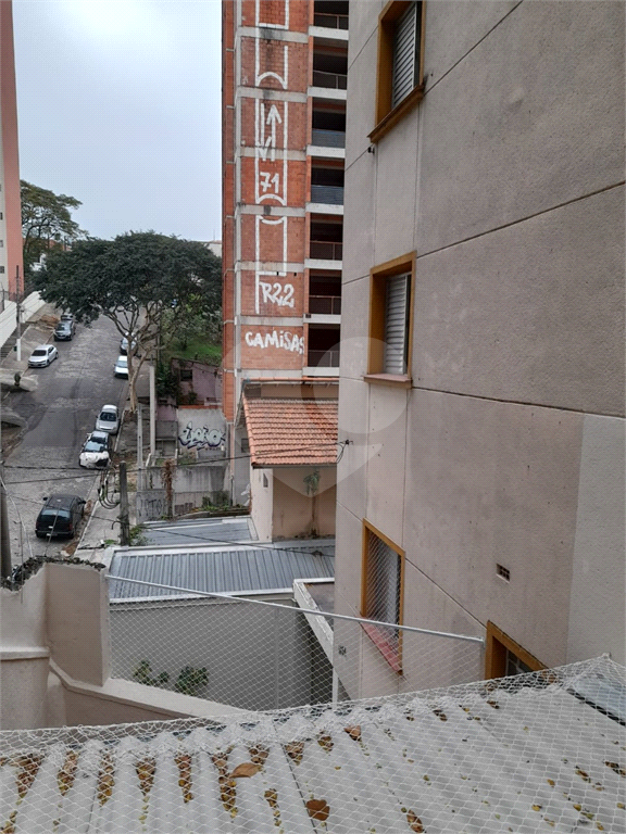 Prédio residencial à venda em Perdizes