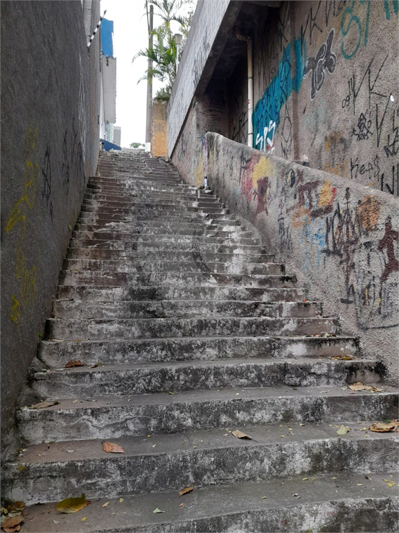 Prédio residencial à venda em Perdizes