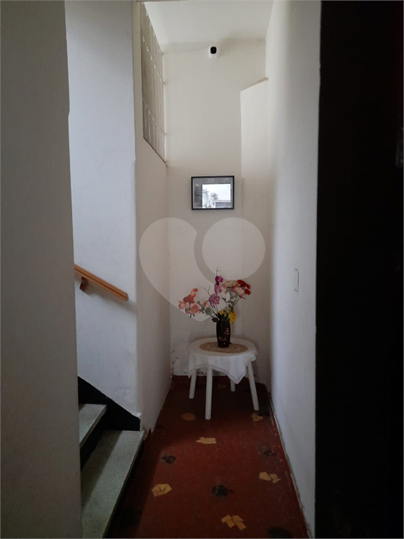 Prédio residencial à venda em Perdizes