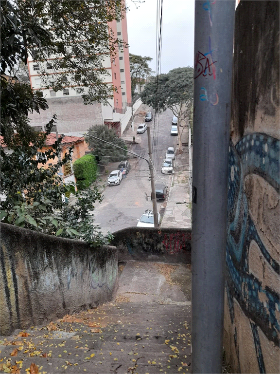 Prédio residencial à venda em Perdizes
