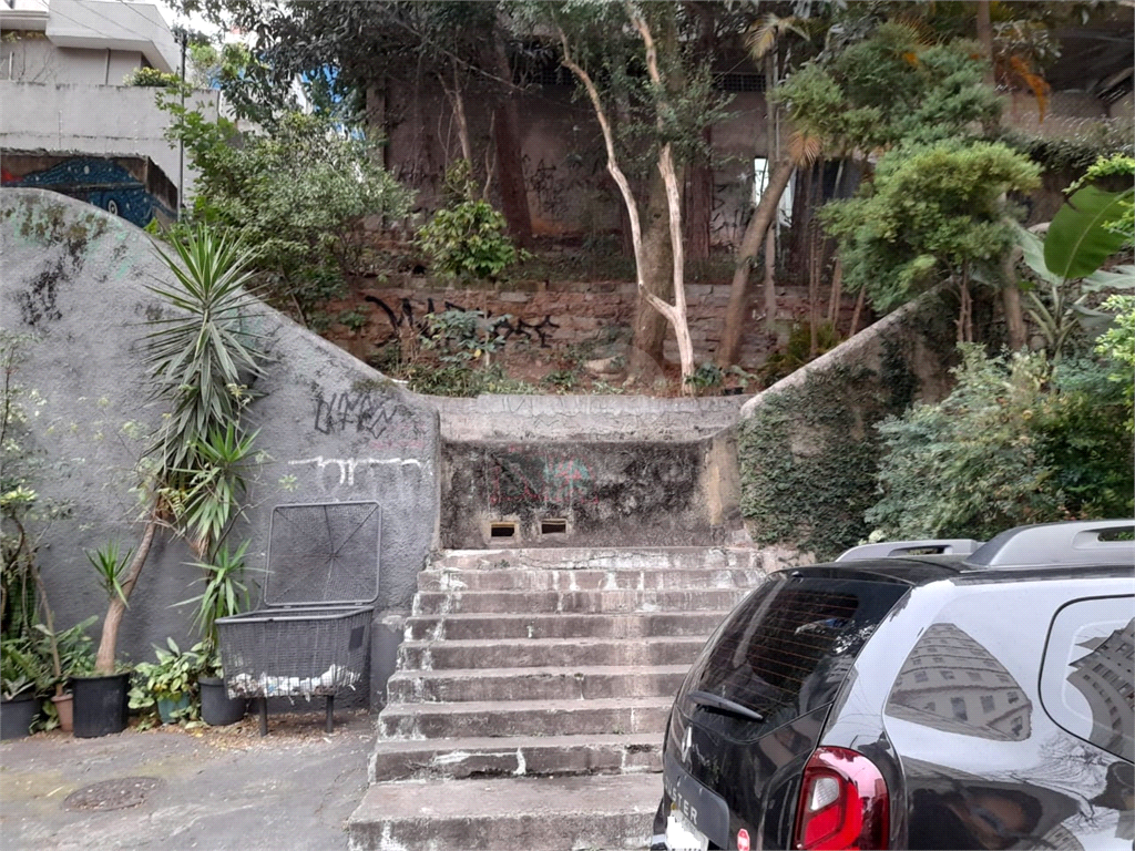 Prédio residencial à venda em Perdizes