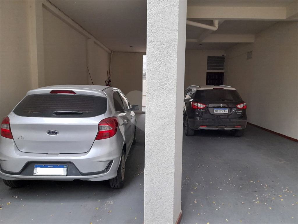 Prédio residencial à venda em Perdizes