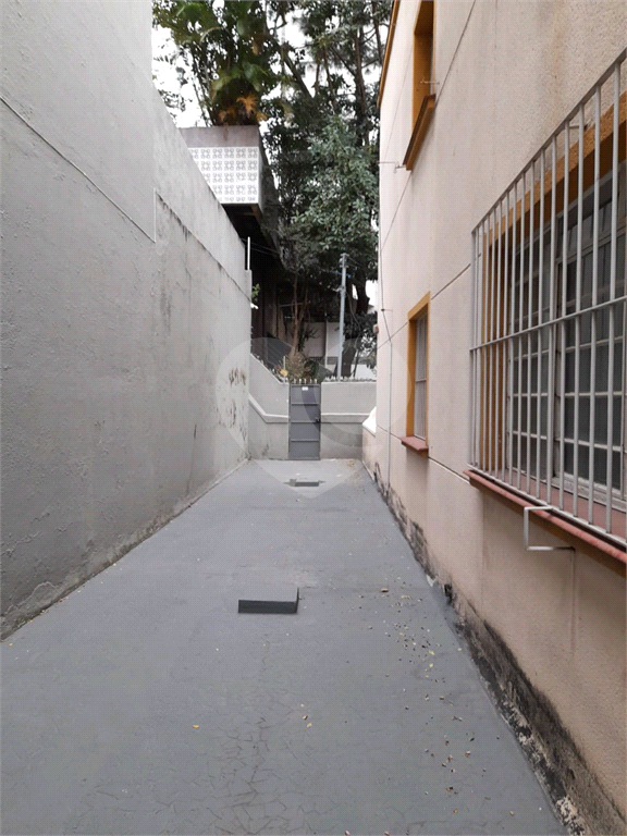 Prédio residencial à venda em Perdizes