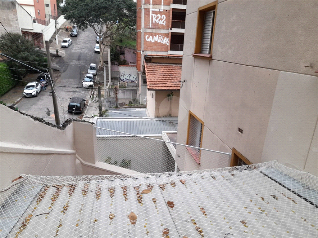 Prédio residencial à venda em Perdizes