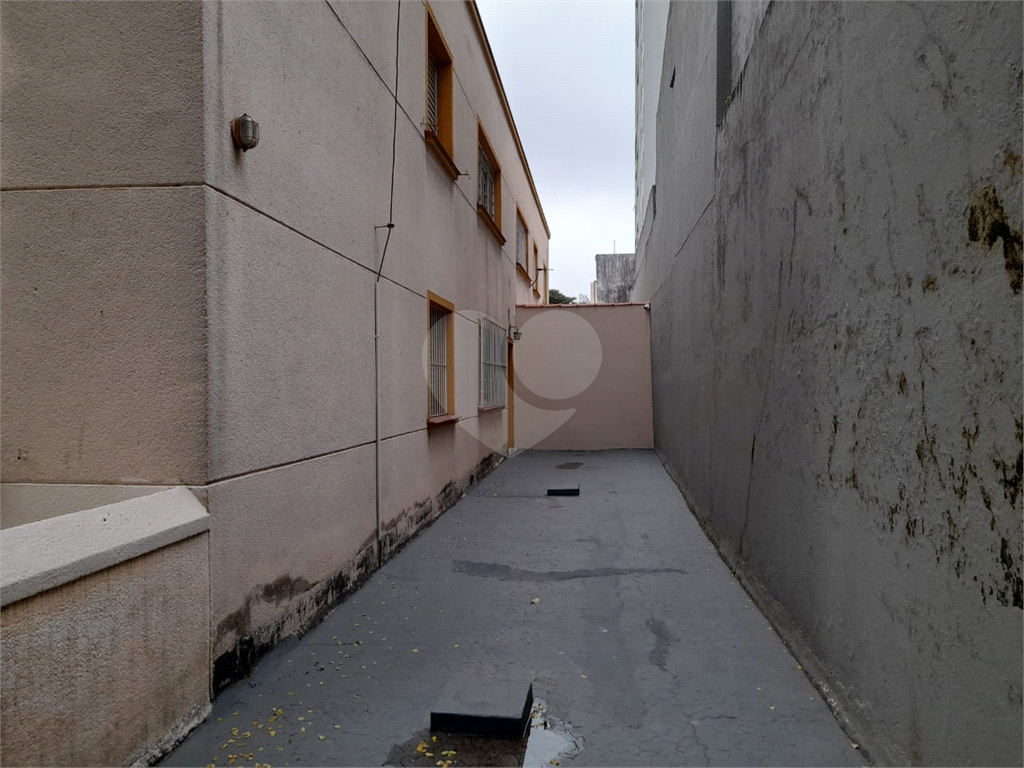 Prédio residencial à venda em Perdizes