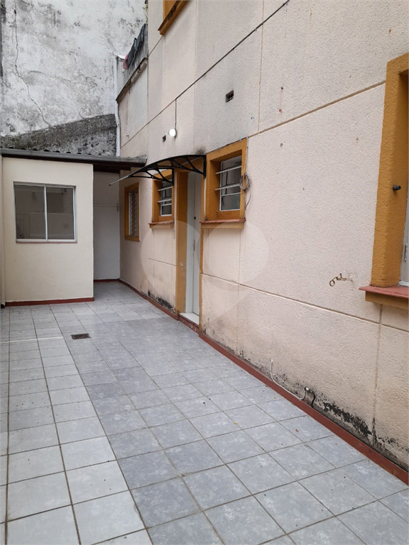 Prédio residencial à venda em Perdizes