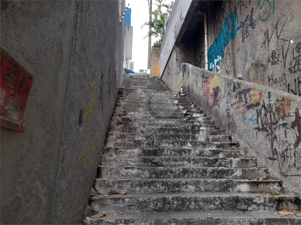 Prédio residencial à venda em Perdizes