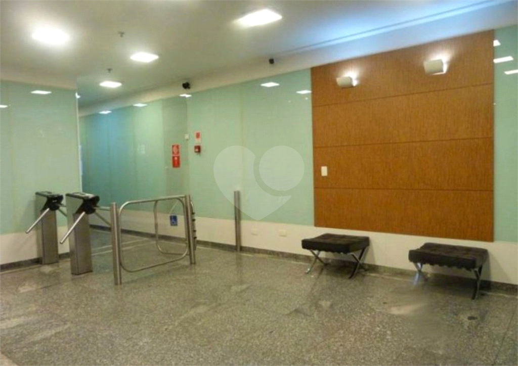 Conjunto Comercial-Sala à venda, 42m² - Foto 15