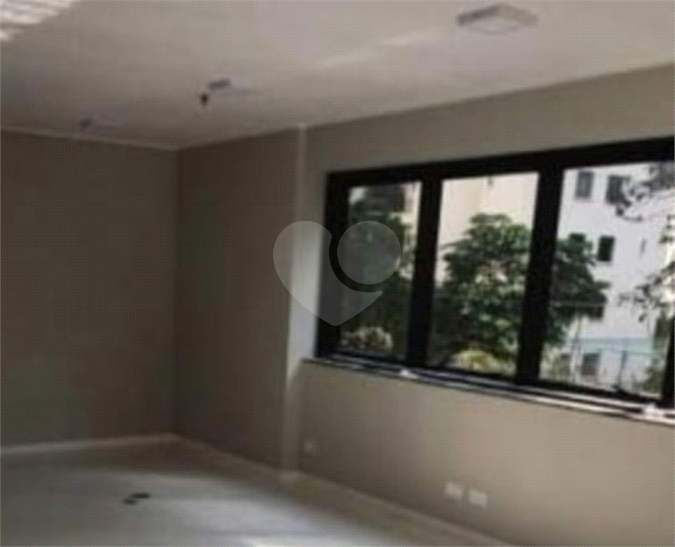 Conjunto Comercial-Sala à venda, 42m² - Foto 1