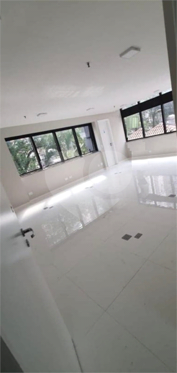 Conjunto Comercial-Sala à venda, 42m² - Foto 3