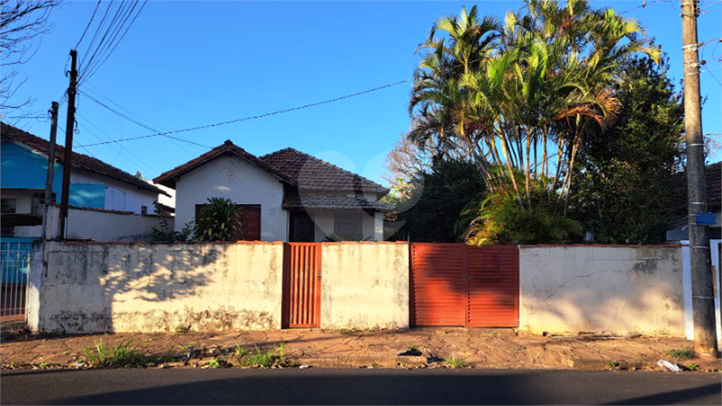 Terreno Centro São Carlos 