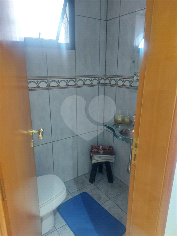 Cobertura duplex 250mts ,  no Bairro Água Fria, com churrasqueira e piscina privativa 