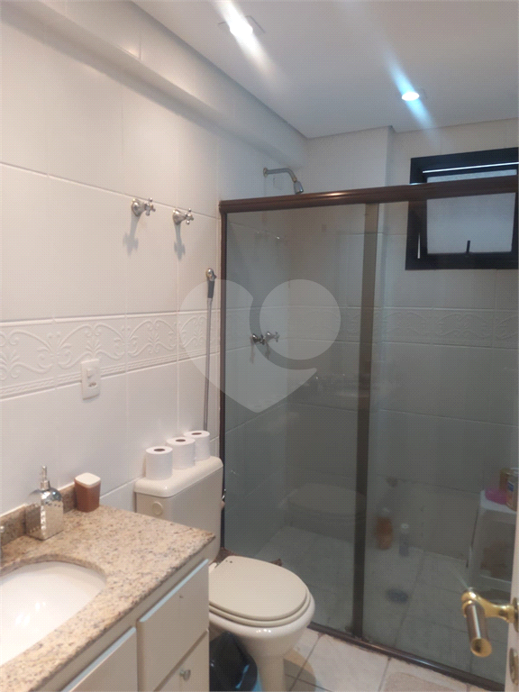 Cobertura duplex 250mts ,  no Bairro Água Fria, com churrasqueira e piscina privativa 