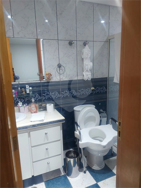 Cobertura duplex 250mts ,  no Bairro Água Fria, com churrasqueira e piscina privativa 