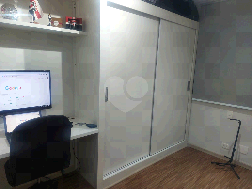 Cobertura duplex 250mts ,  no Bairro Água Fria, com churrasqueira e piscina privativa 