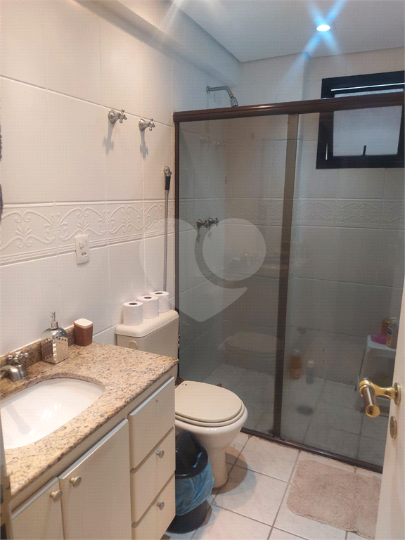 Cobertura duplex 250mts ,  no Bairro Água Fria, com churrasqueira e piscina privativa 